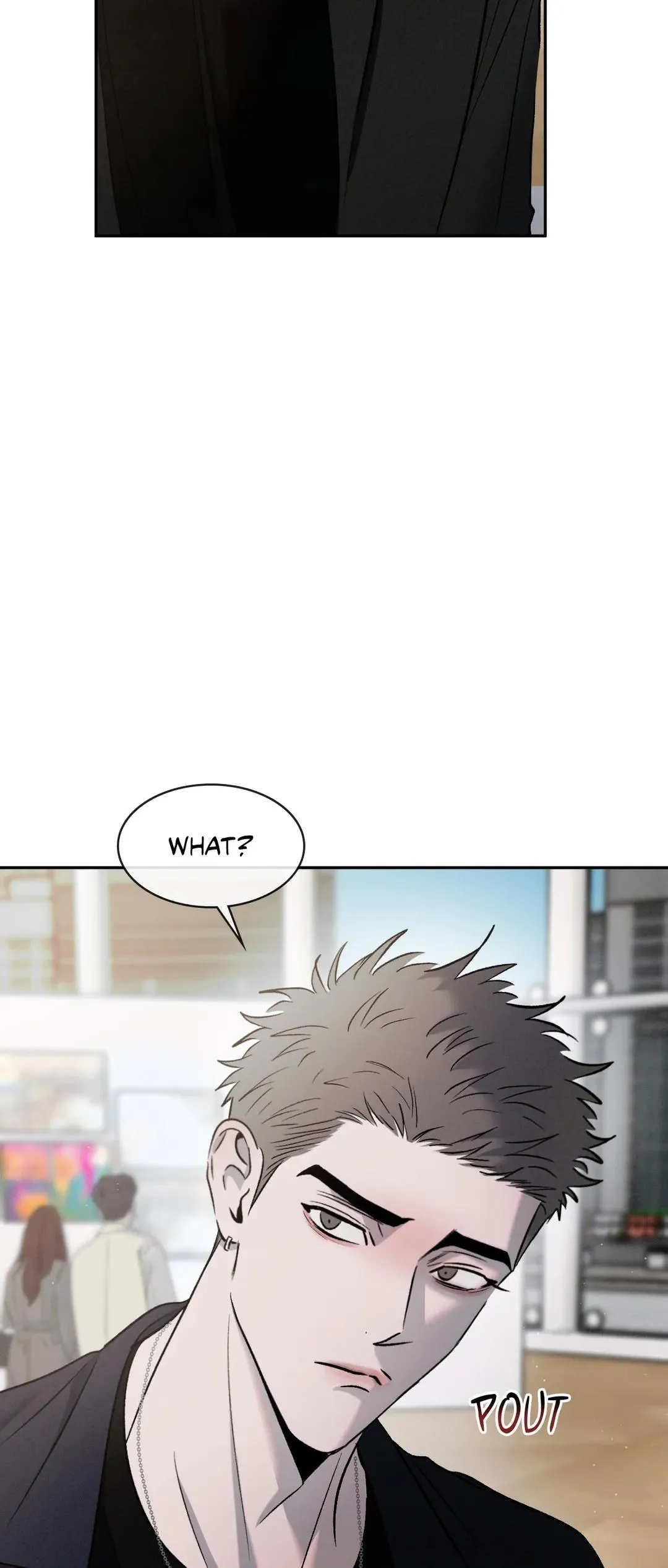 Rivalry 1 Chapter 80 page 64 - 