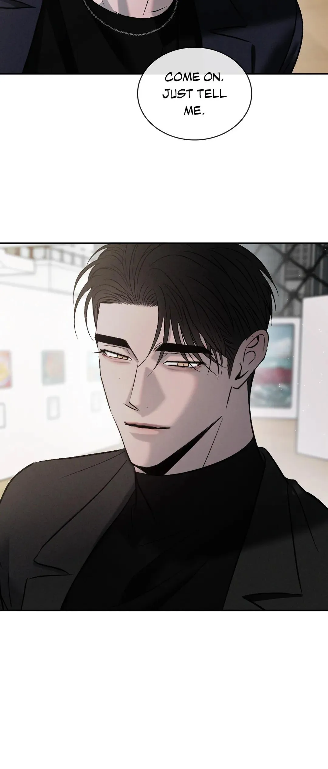 Rivalry 1 Chapter 80 page 65 - 
