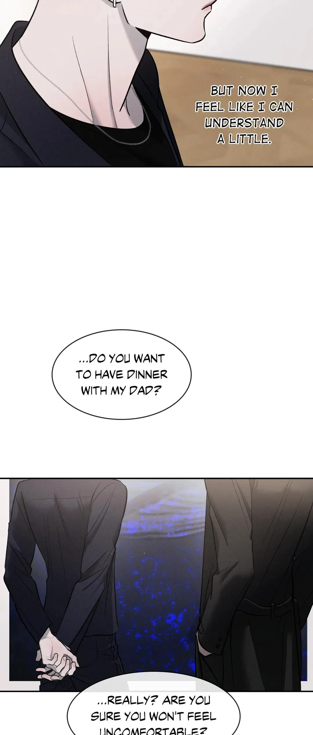 Rivalry 1 Chapter 80 page 69 - 