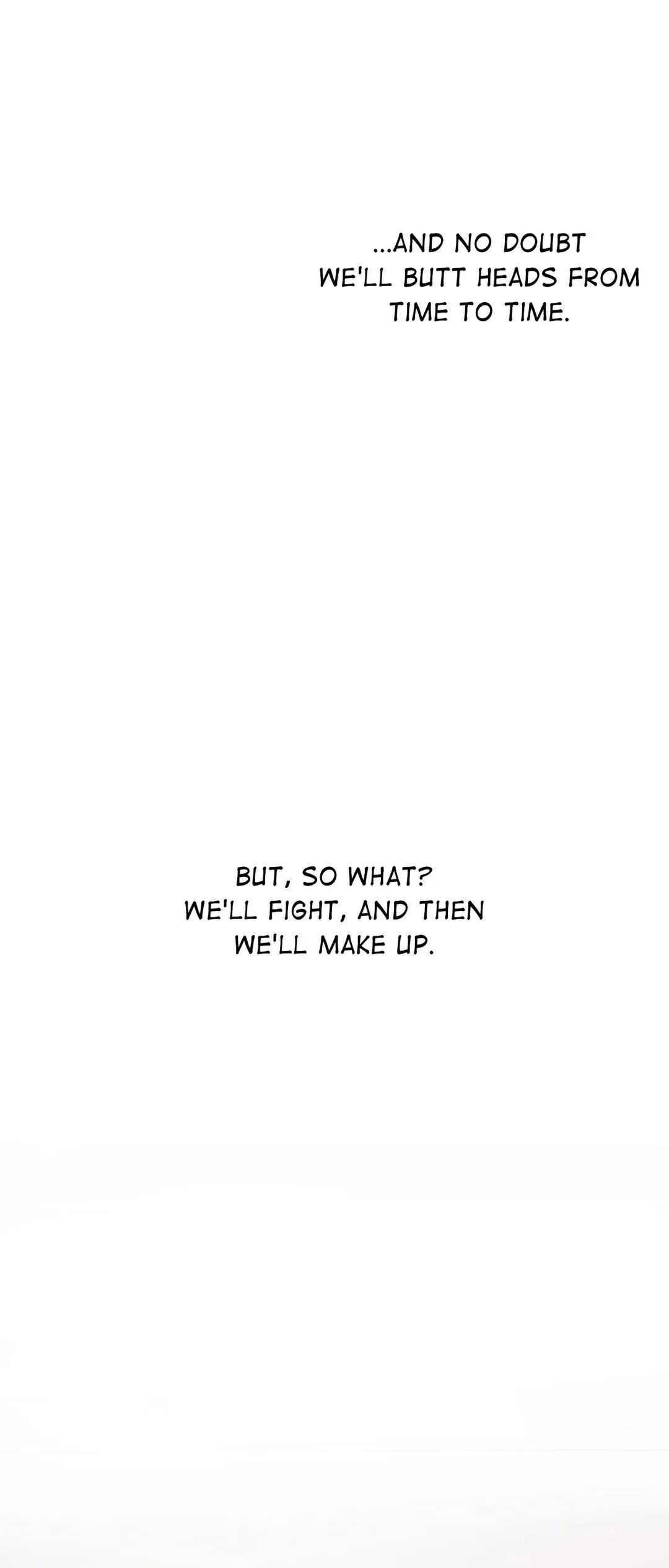Rivalry 1 Chapter 80 page 74 - 