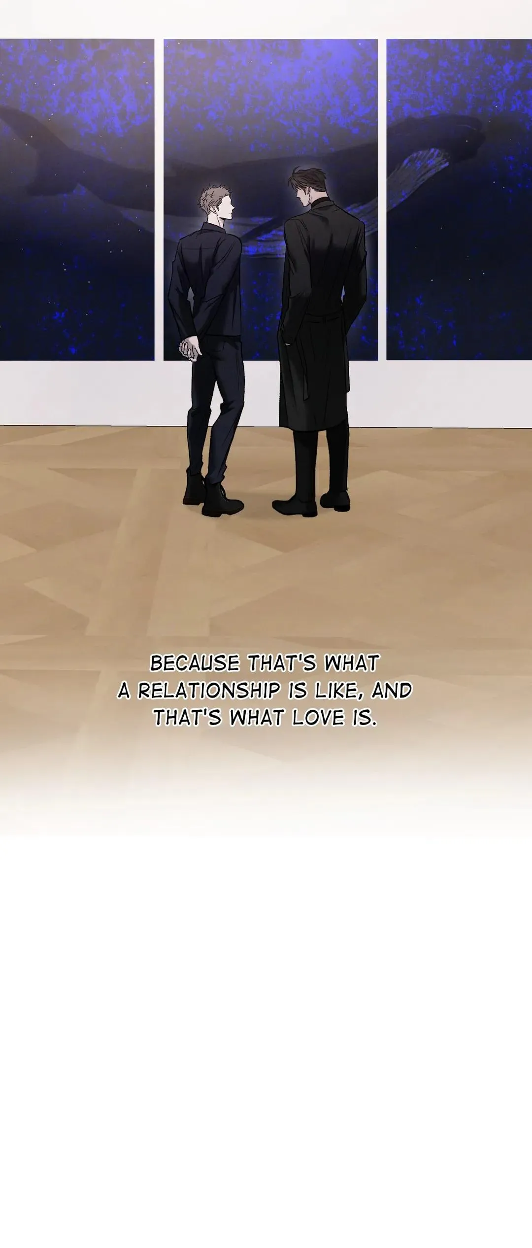 Rivalry 1 Chapter 80 page 75 - 