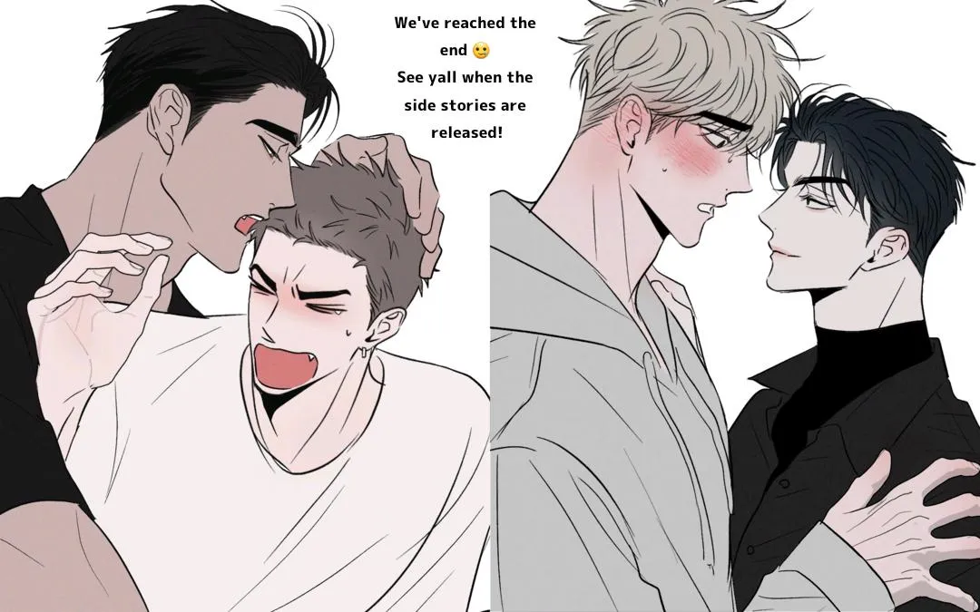 Rivalry 1 Chapter 80 page 77 - 