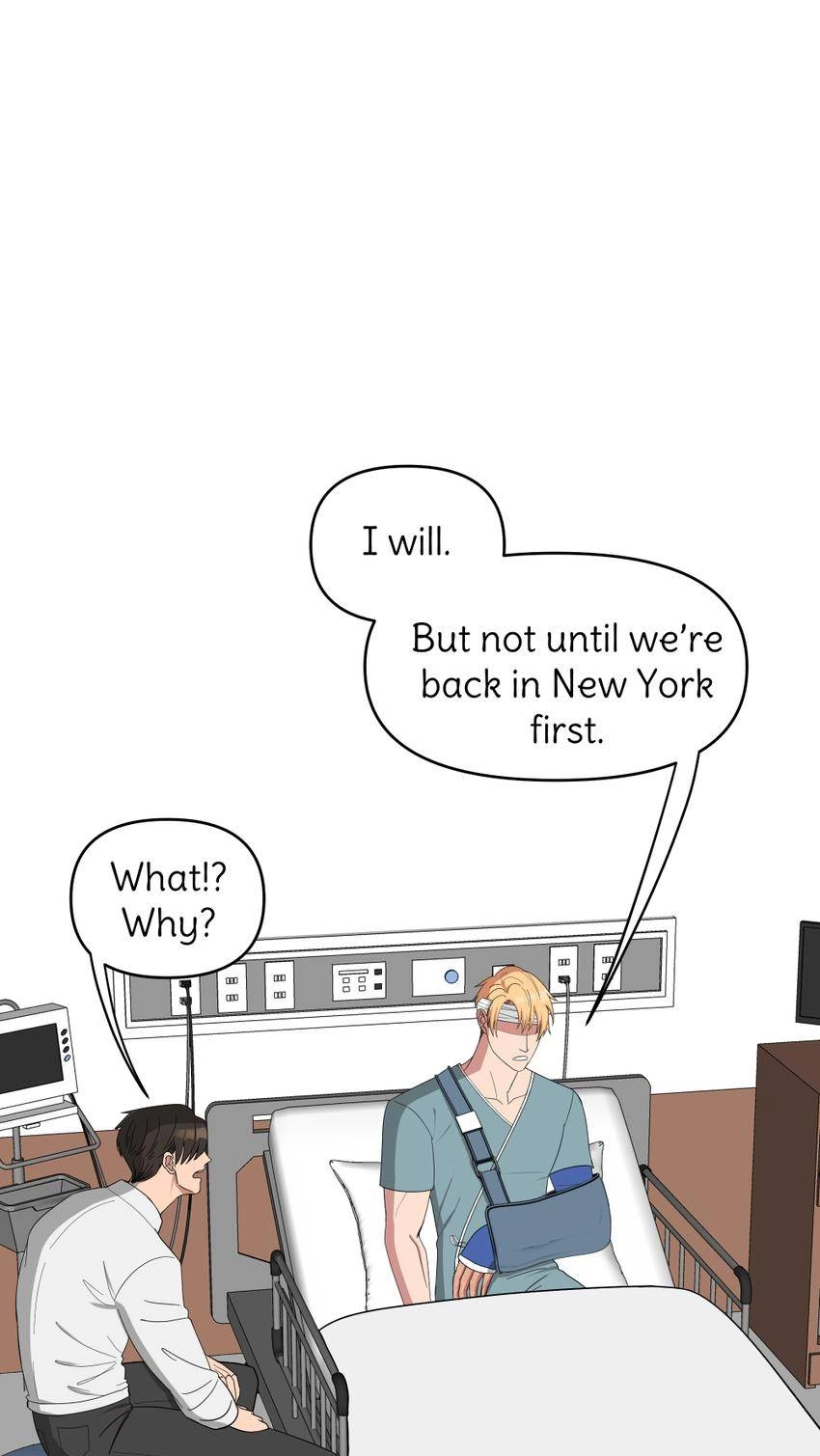 Rivalry 1 Chapter 81 page 17 - 