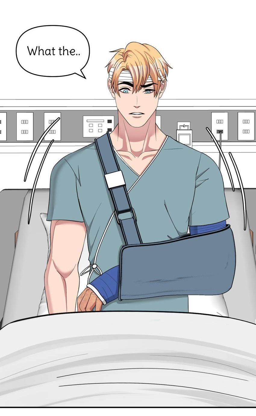 Rivalry 1 Chapter 81 page 3 - 