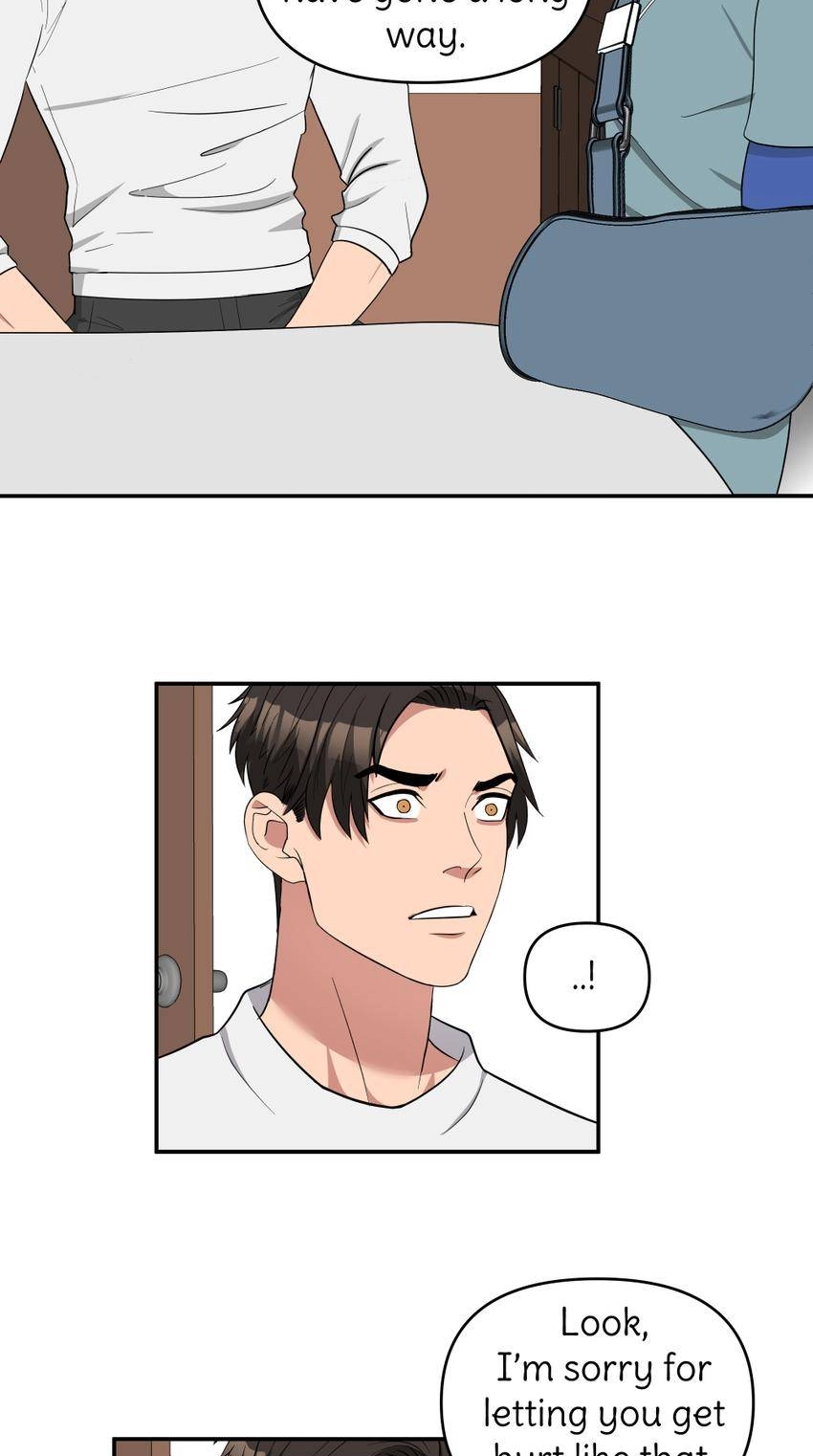Rivalry 1 Chapter 81 page 21 - 