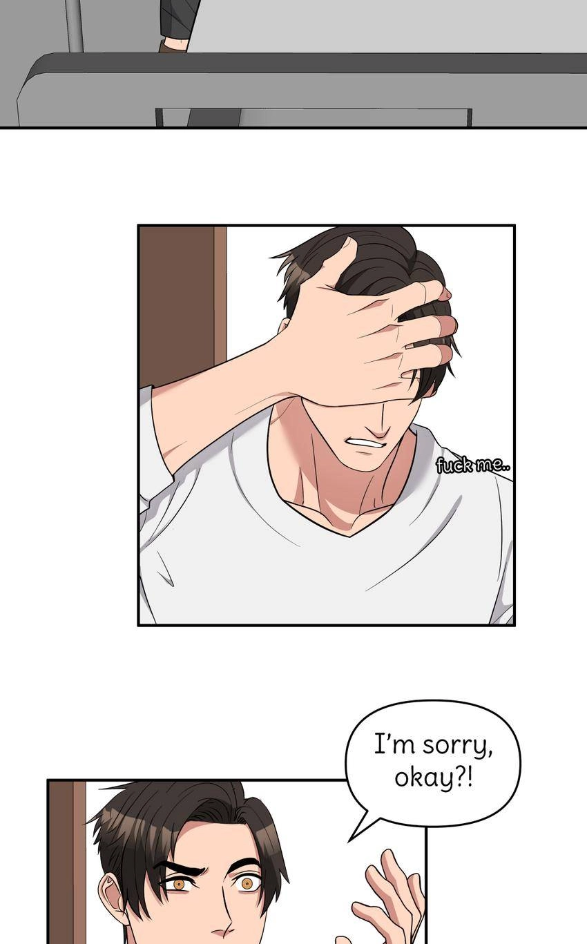 Rivalry 1 Chapter 81 page 24 - 