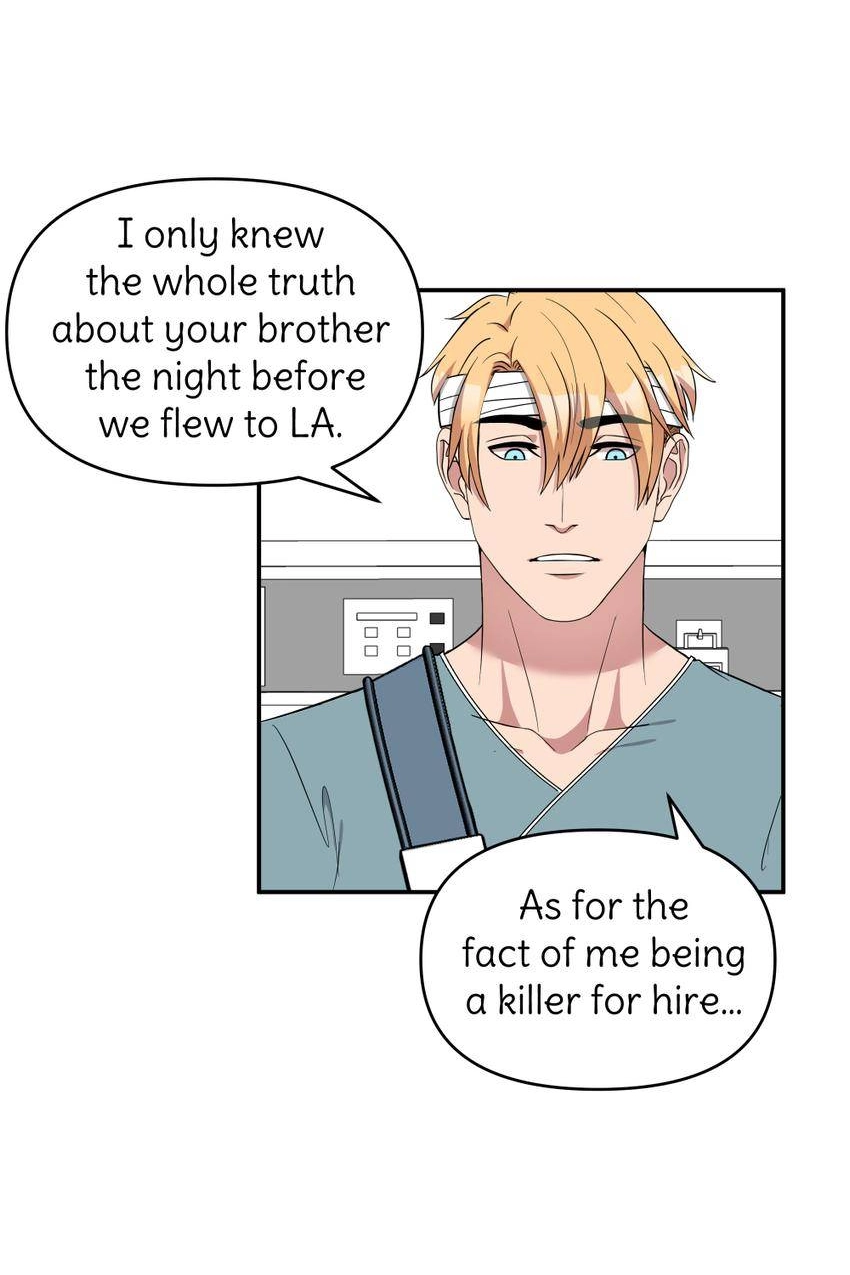 Rivalry 1 Chapter 81 page 27 - 