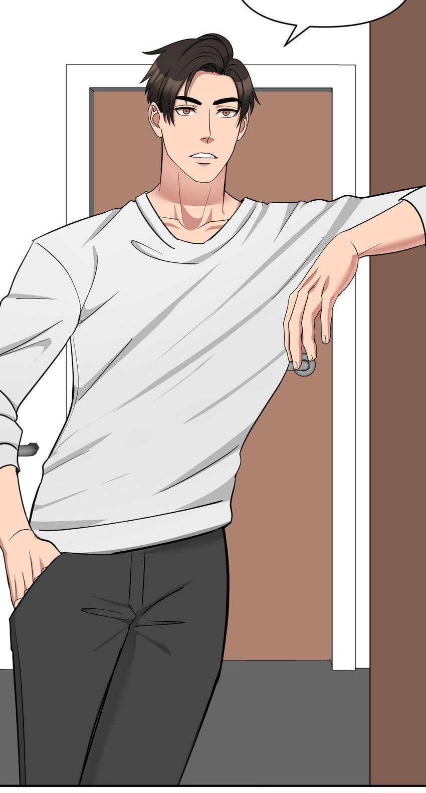 Rivalry 1 Chapter 81 page 6 - 