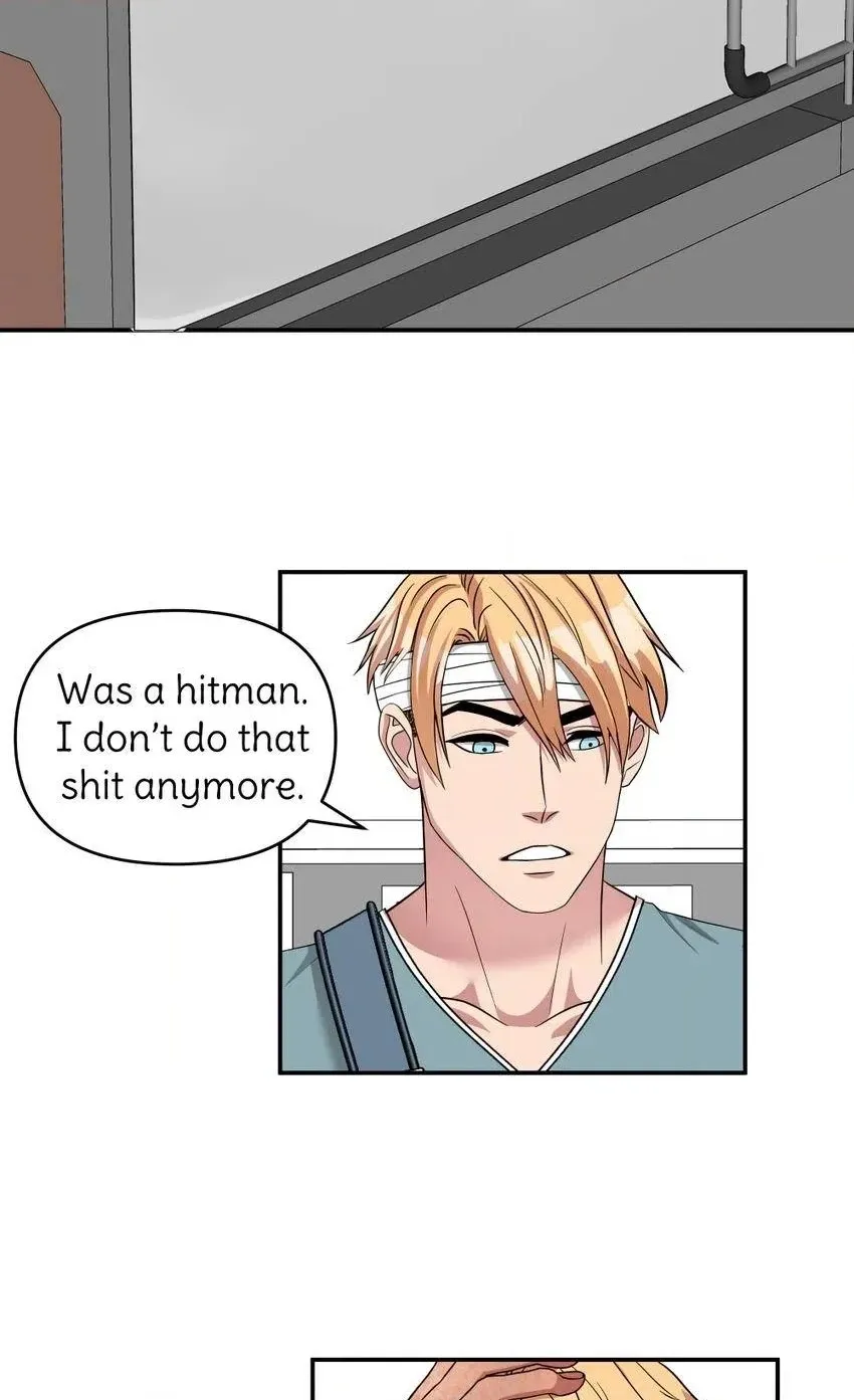 Rivalry 1 Chapter 81 page 10 - 