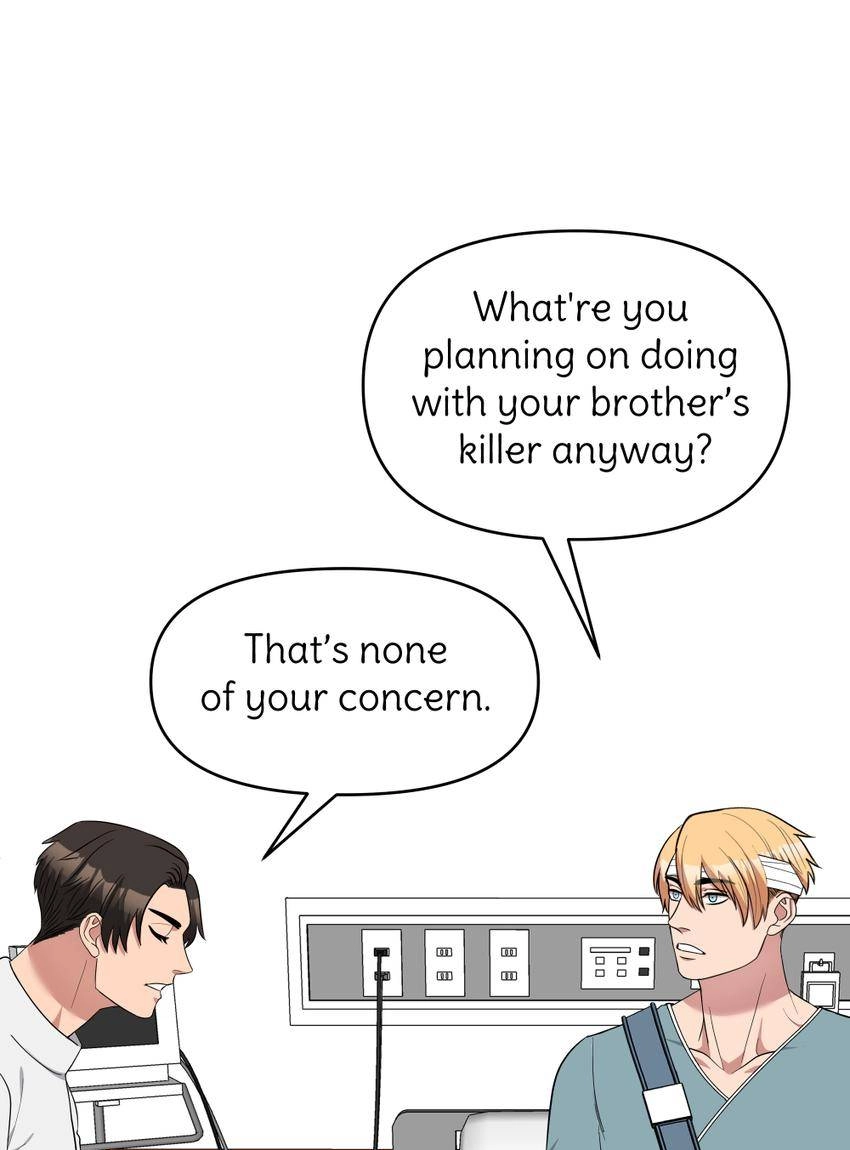 Rivalry 1 Chapter 82 page 1 - 