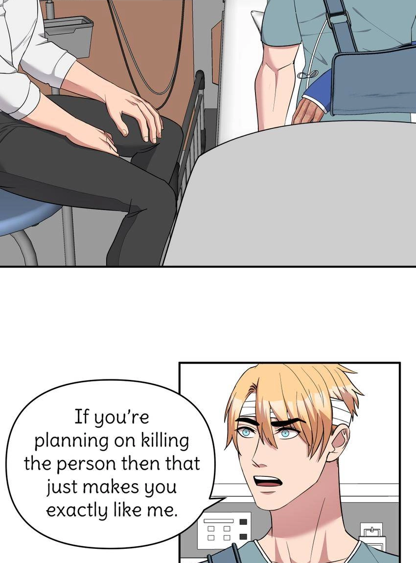 Rivalry 1 Chapter 82 page 2 - 