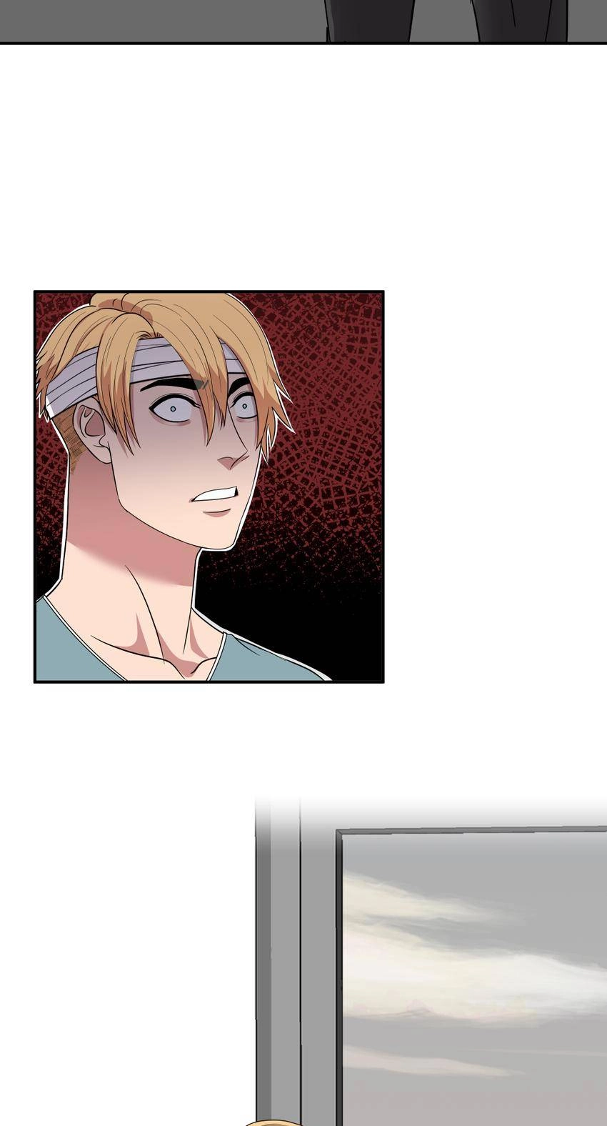 Rivalry 1 Chapter 82 page 11 - 