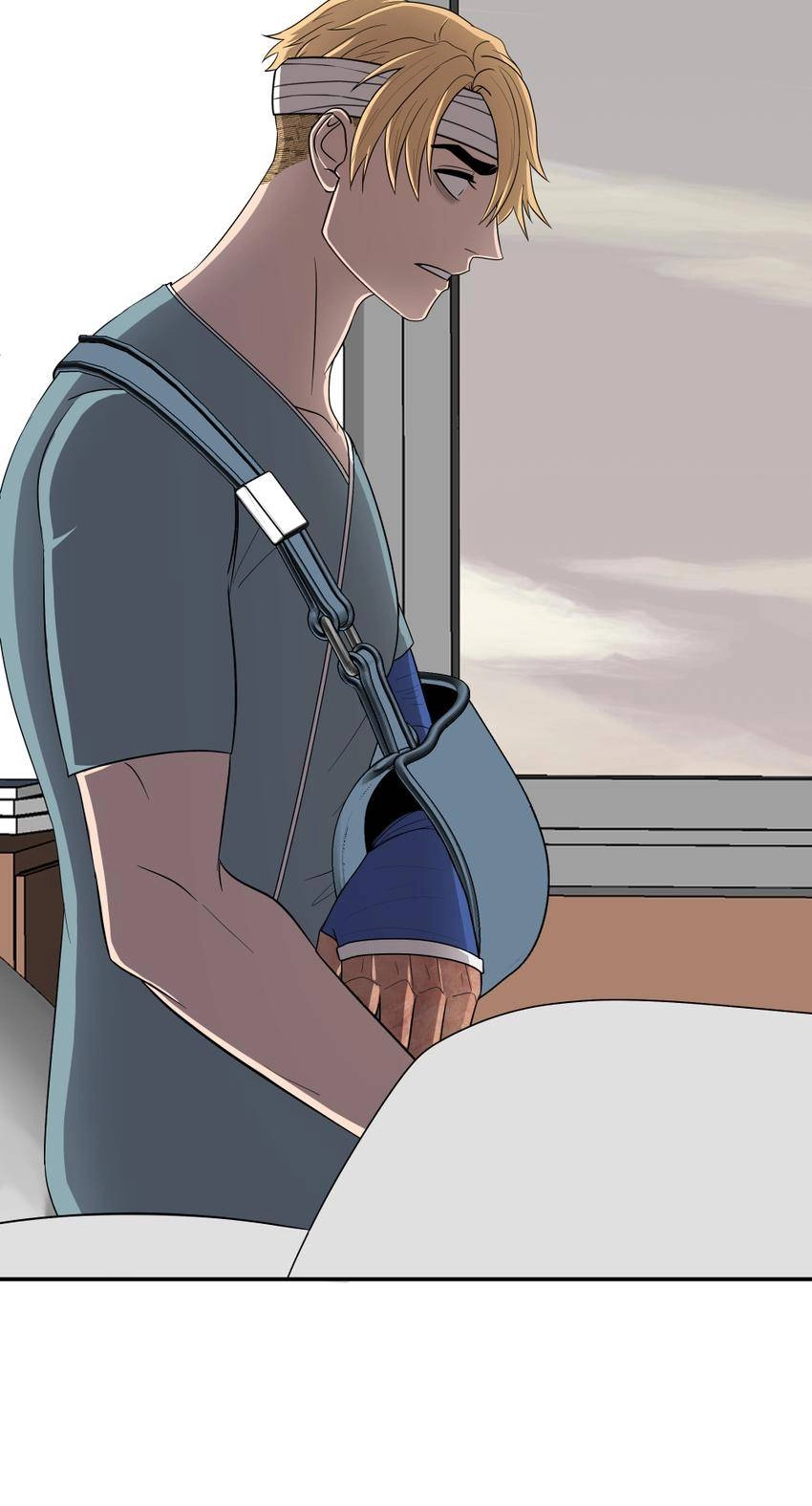 Rivalry 1 Chapter 82 page 12 - 