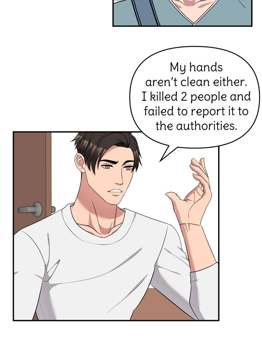 Rivalry 1 Chapter 82 page 3 - 
