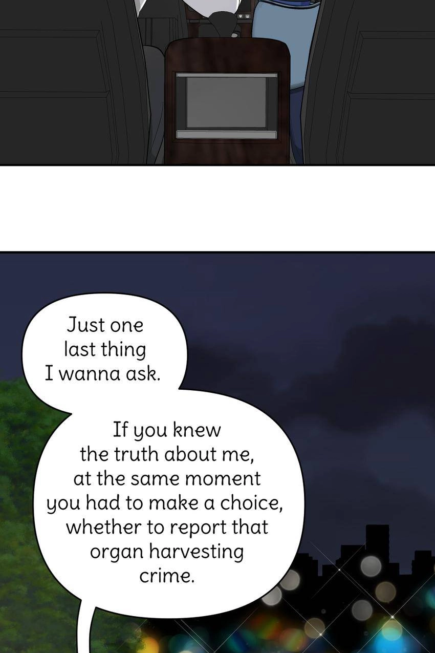 Rivalry 1 Chapter 82 page 21 - 