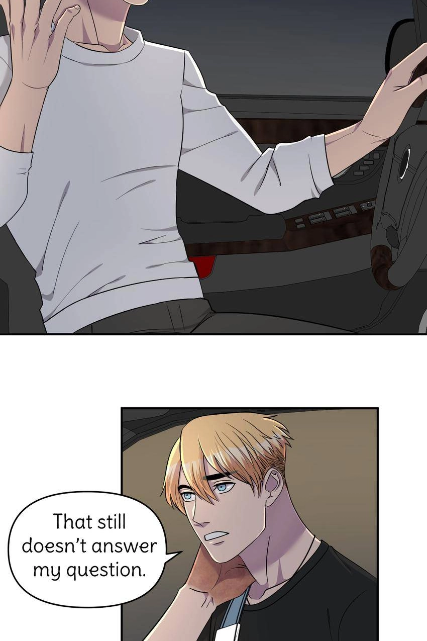 Rivalry 1 Chapter 82 page 24 - 