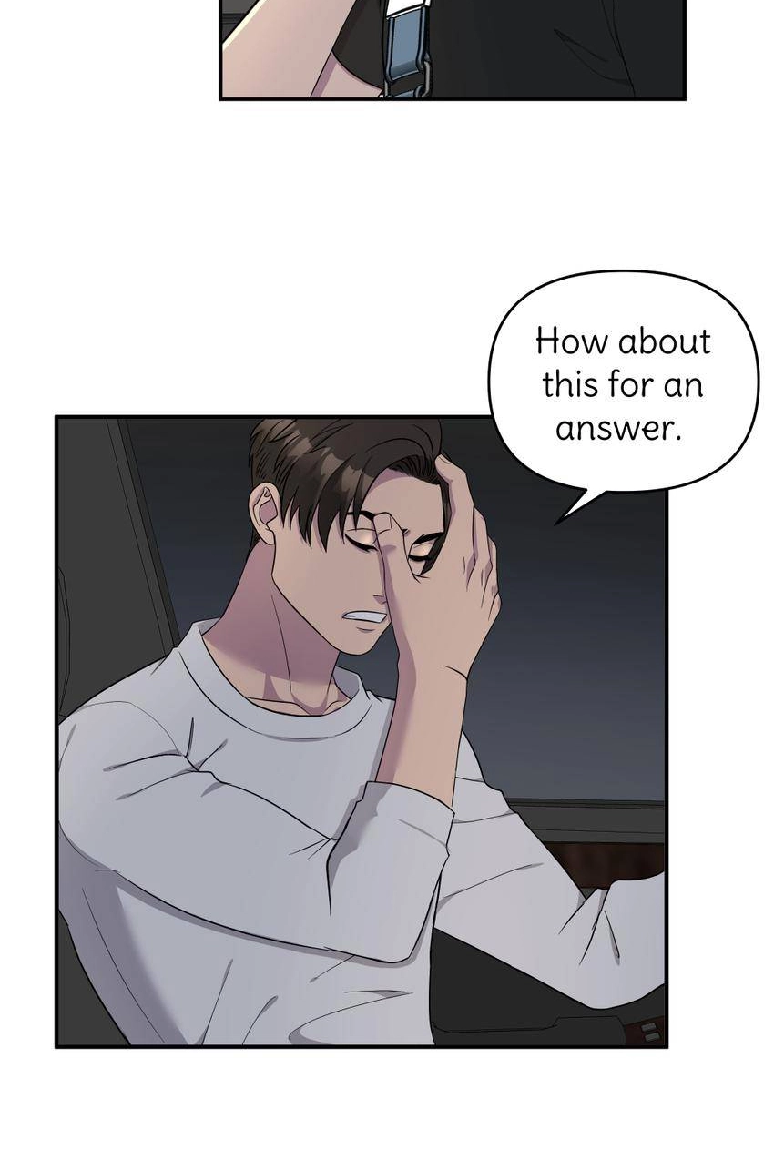 Rivalry 1 Chapter 82 page 25 - 