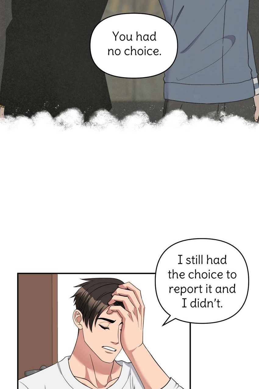 Rivalry 1 Chapter 82 page 5 - 
