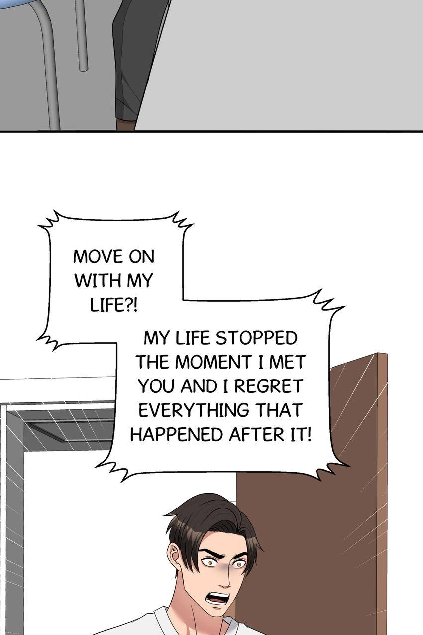 Rivalry 1 Chapter 82 page 8 - 