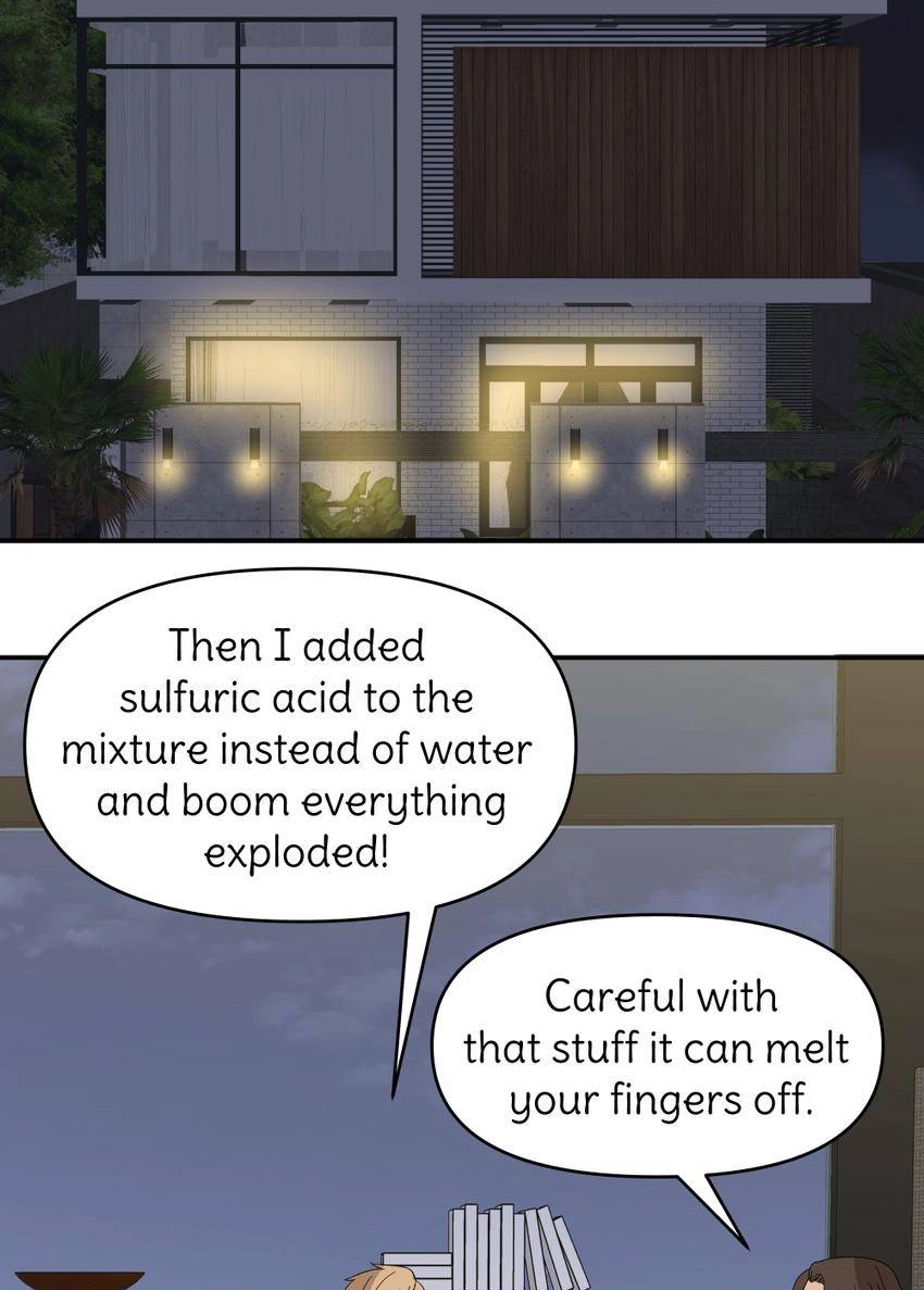 Rivalry 1 Chapter 83 page 2 - 