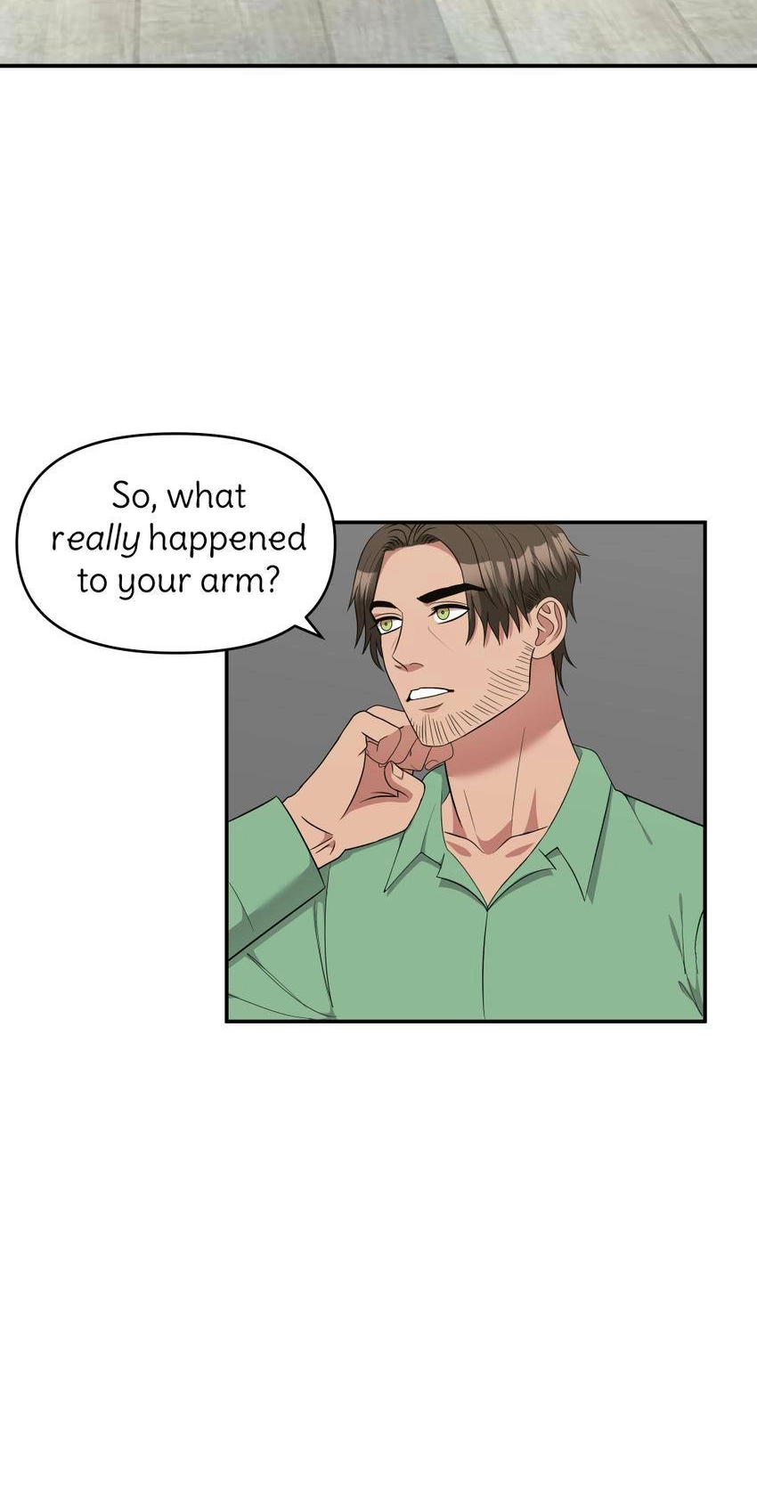 Rivalry 1 Chapter 83 page 14 - 