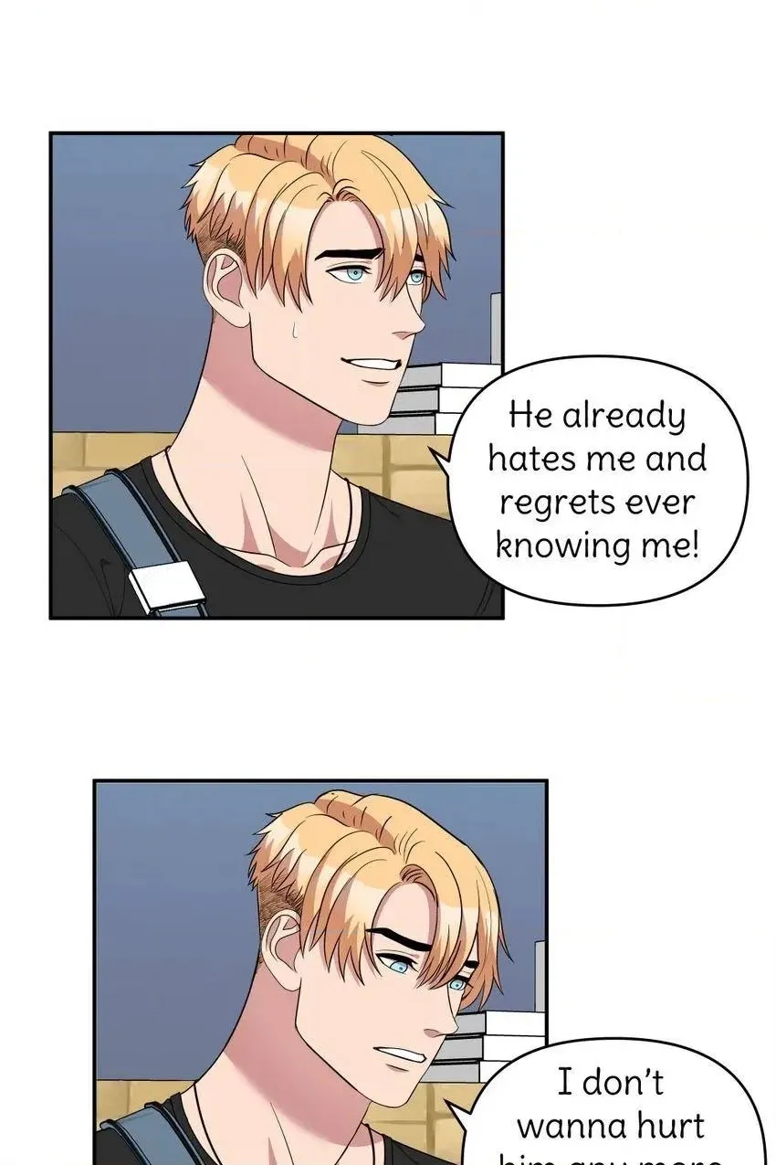 Rivalry 1 Chapter 83 page 20 - 