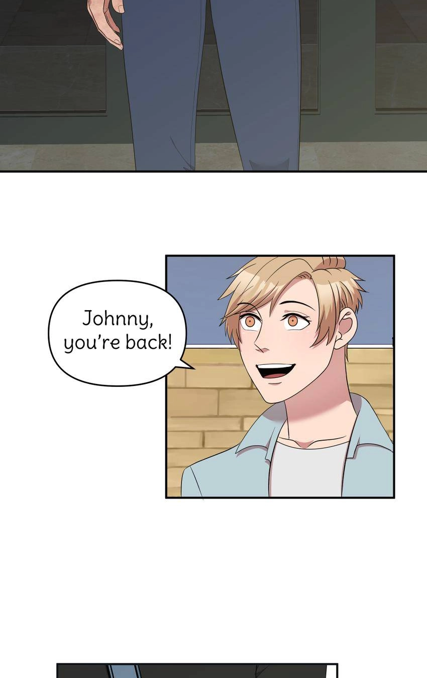 Rivalry 1 Chapter 83 page 5 - 