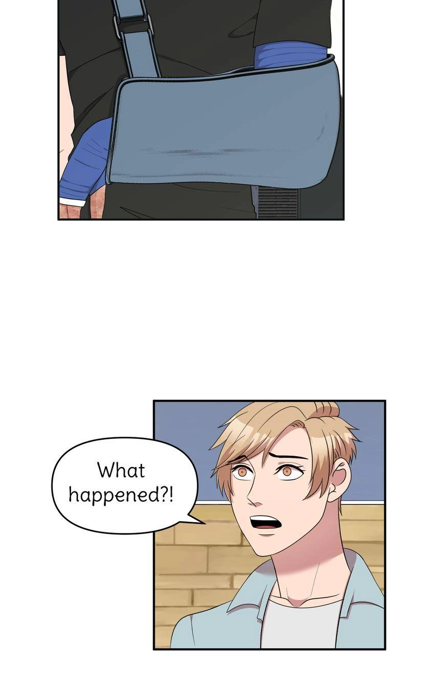 Rivalry 1 Chapter 83 page 6 - 
