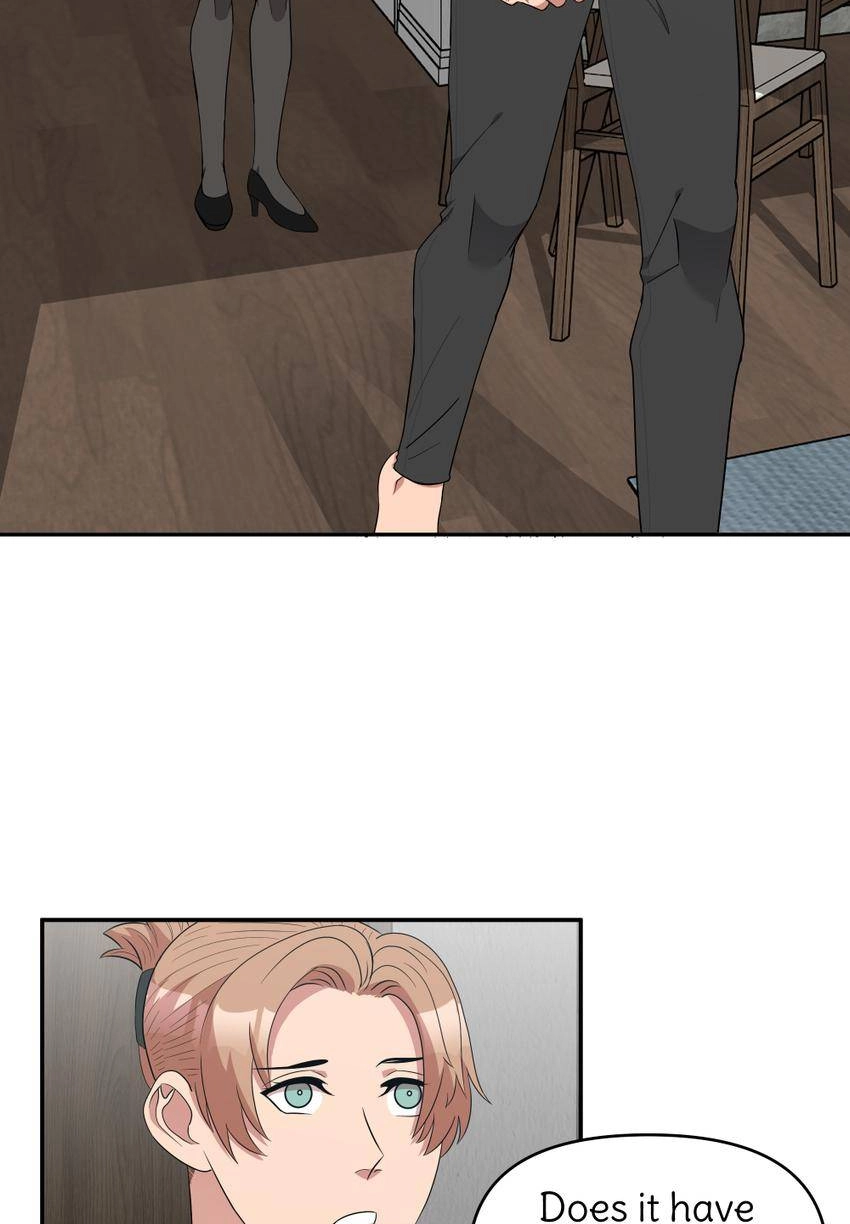 Rivalry 1 Chapter 84 page 11 - 