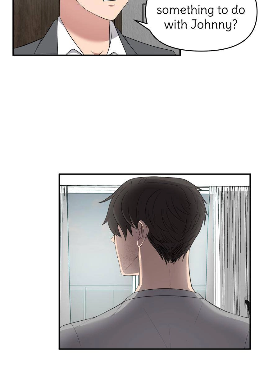 Rivalry 1 Chapter 84 page 12 - 