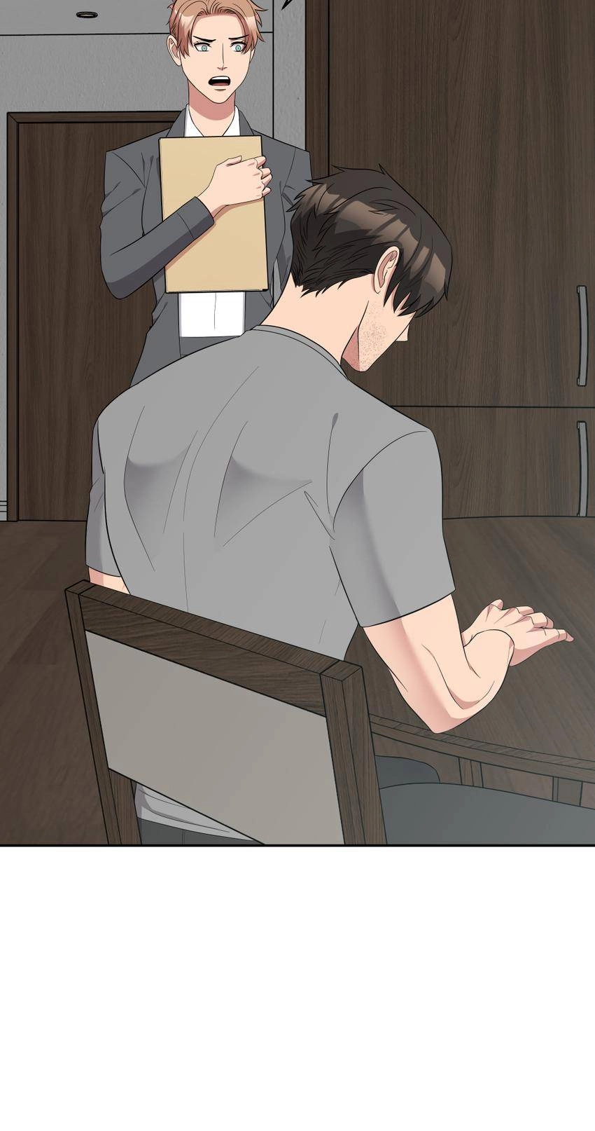 Rivalry 1 Chapter 84 page 15 - 