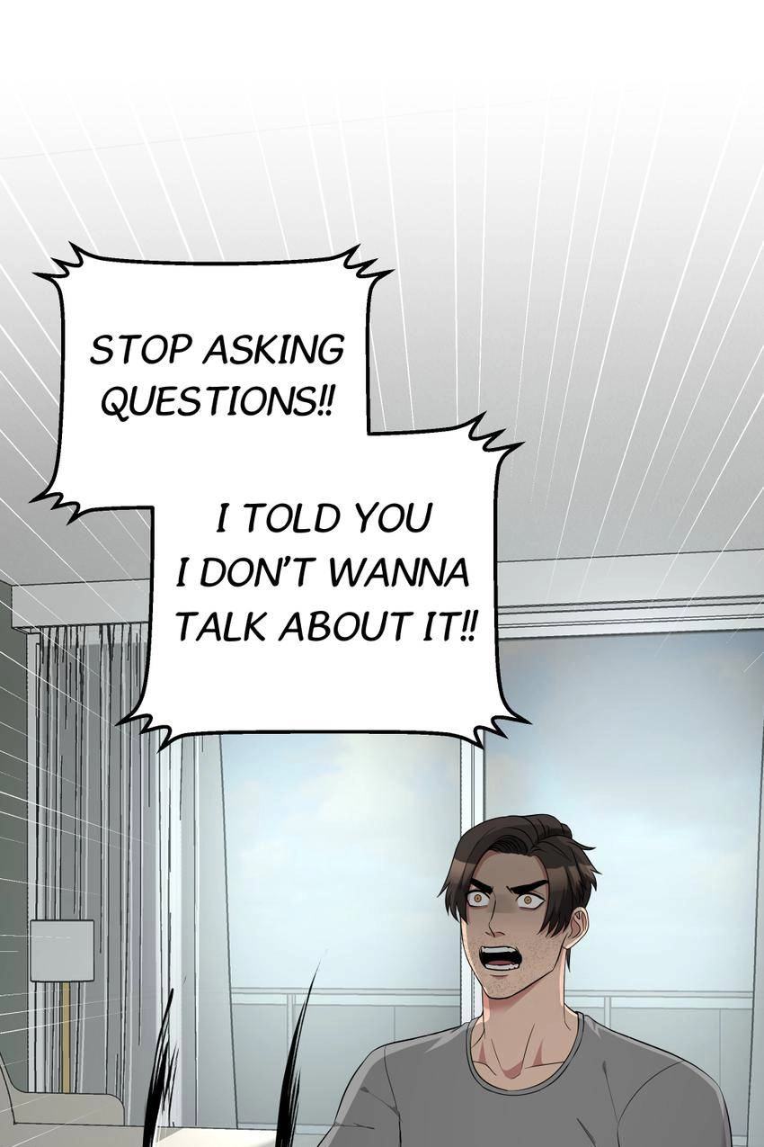 Rivalry 1 Chapter 84 page 16 - 