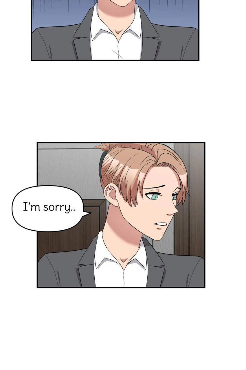 Rivalry 1 Chapter 84 page 18 - 