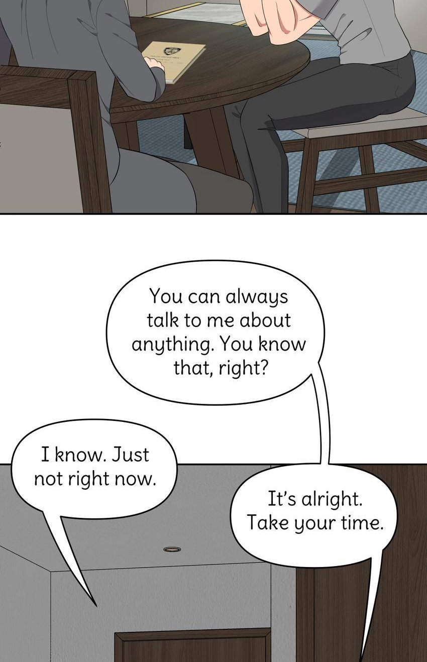 Rivalry 1 Chapter 84 page 22 - 