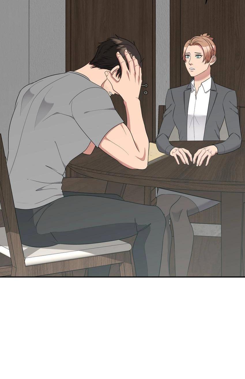 Rivalry 1 Chapter 84 page 23 - 