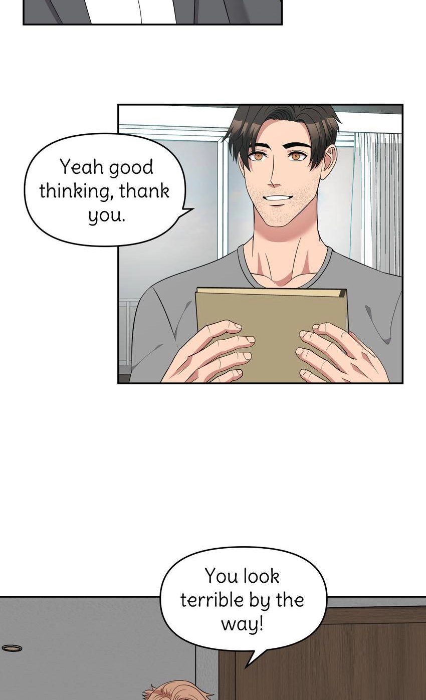 Rivalry 1 Chapter 84 page 28 - 