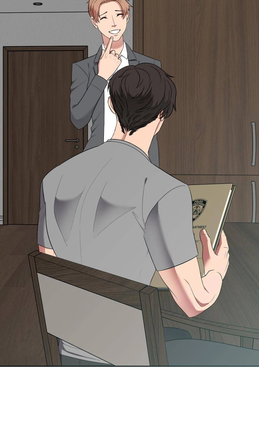 Rivalry 1 Chapter 84 page 29 - 