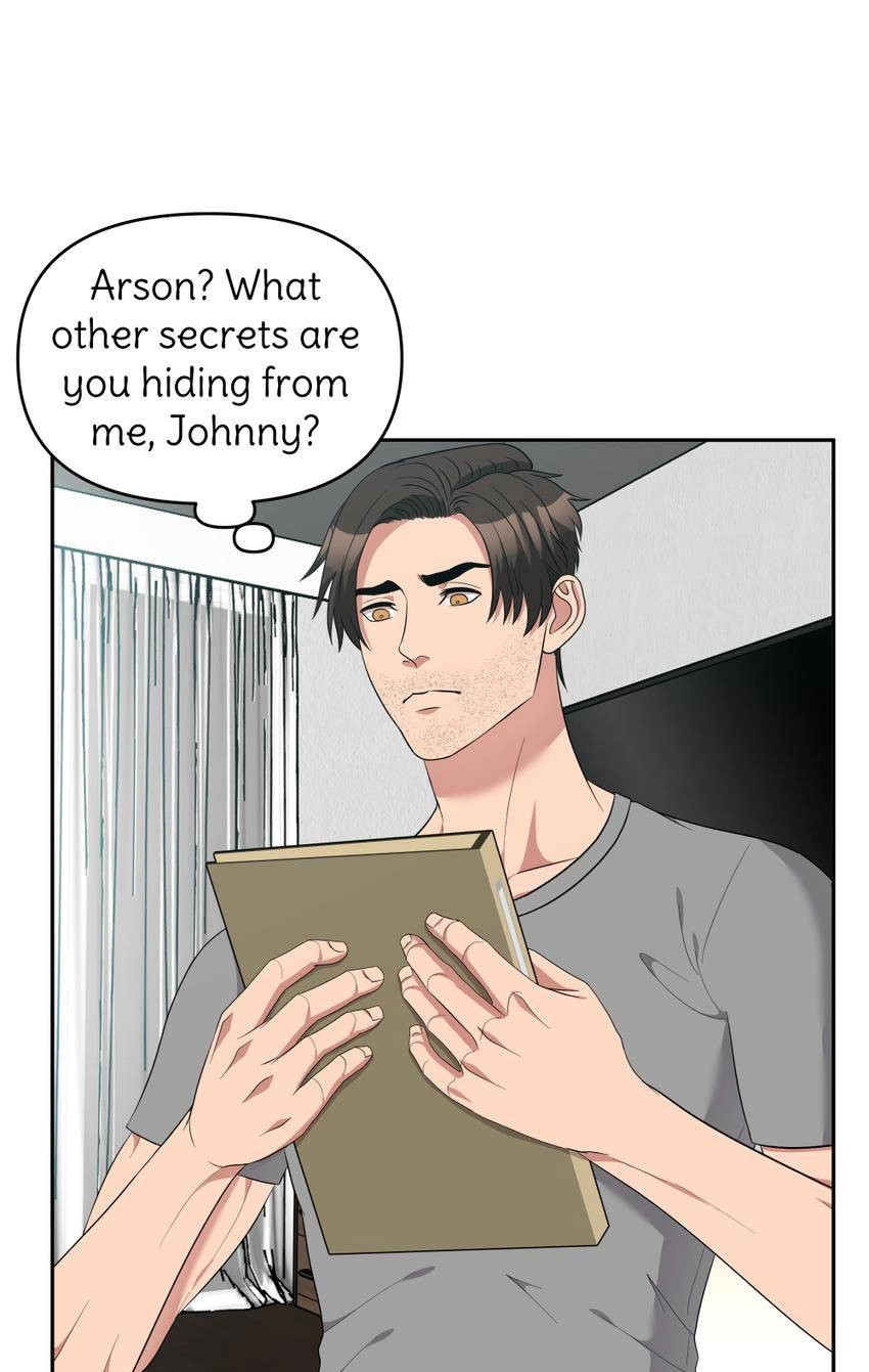Rivalry 1 Chapter 84 page 32 - 