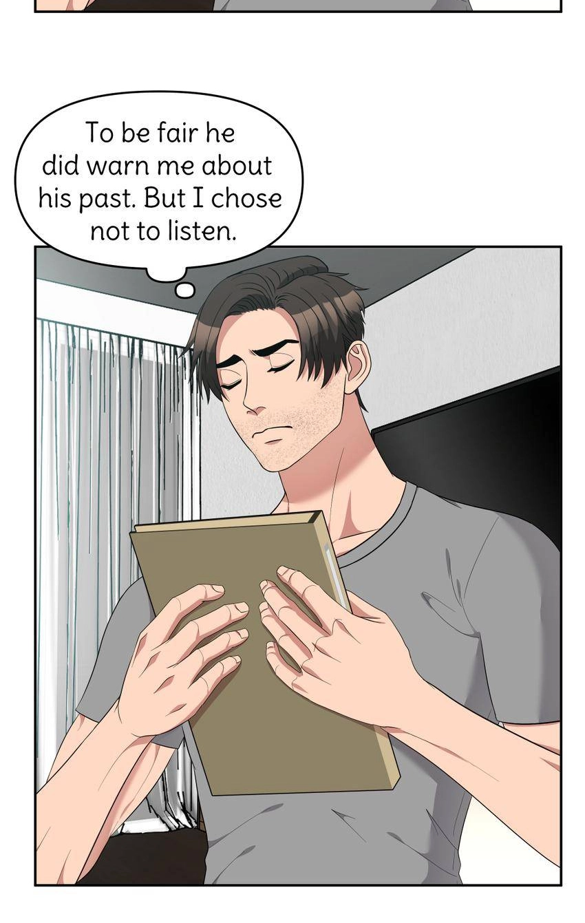 Rivalry 1 Chapter 84 page 33 - 