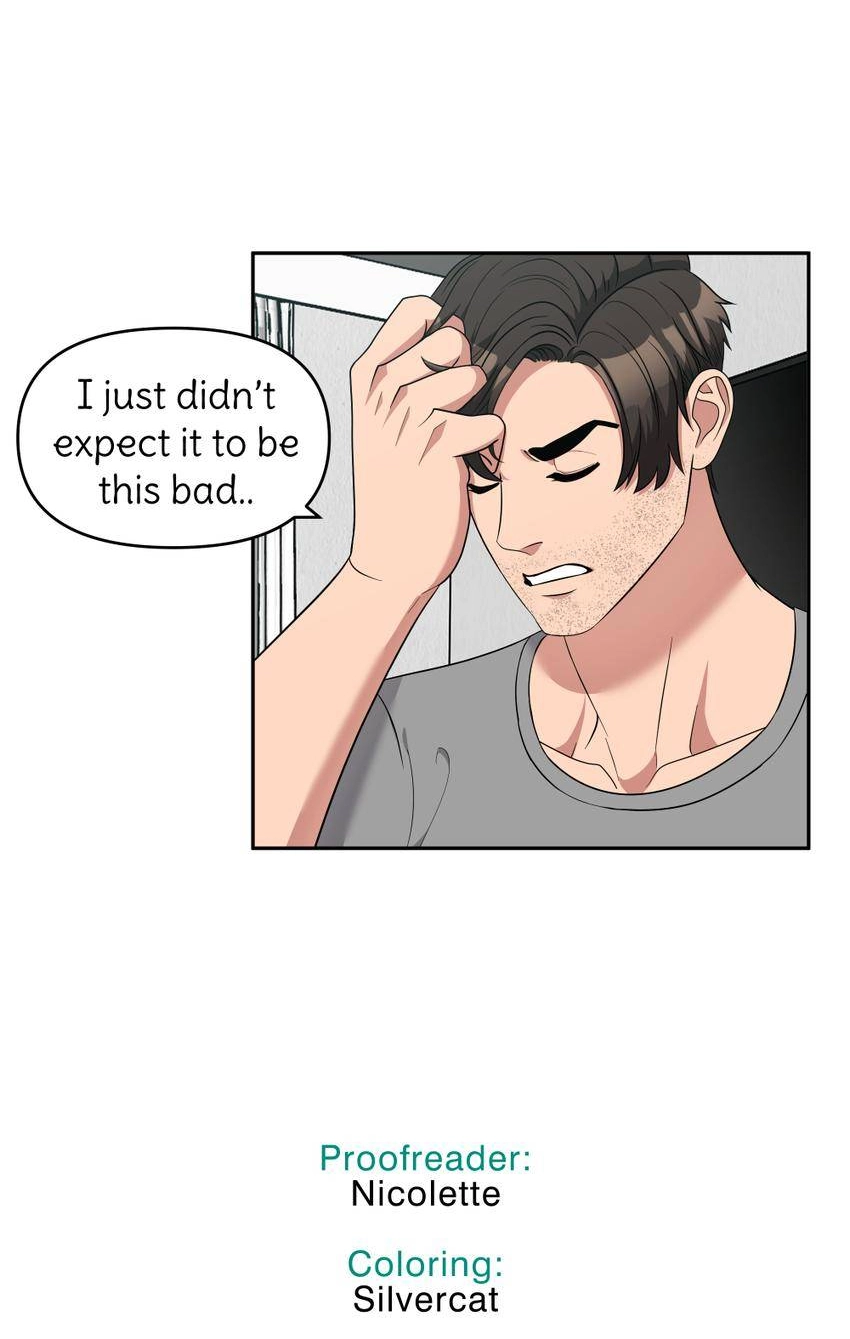 Rivalry 1 Chapter 84 page 34 - 