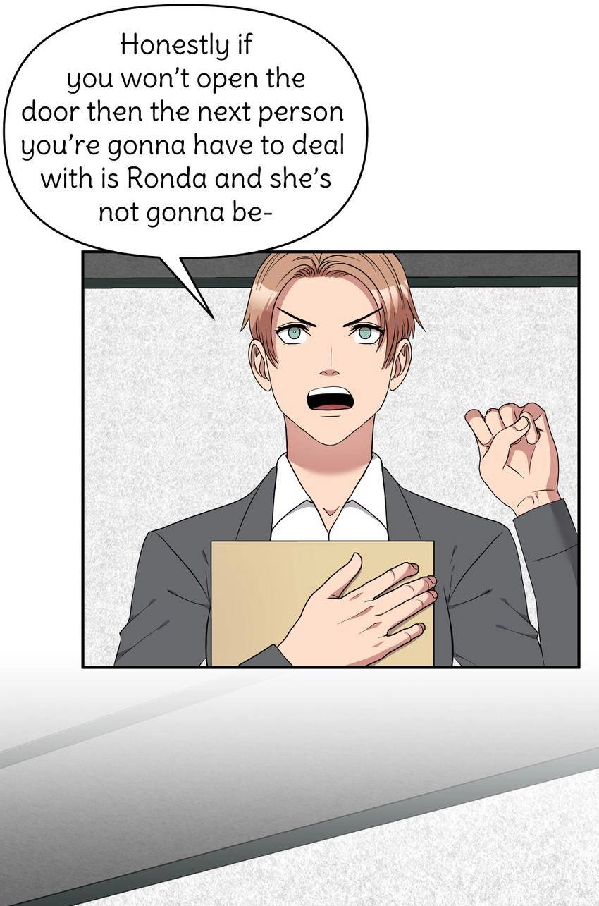 Rivalry 1 Chapter 84 page 7 - 