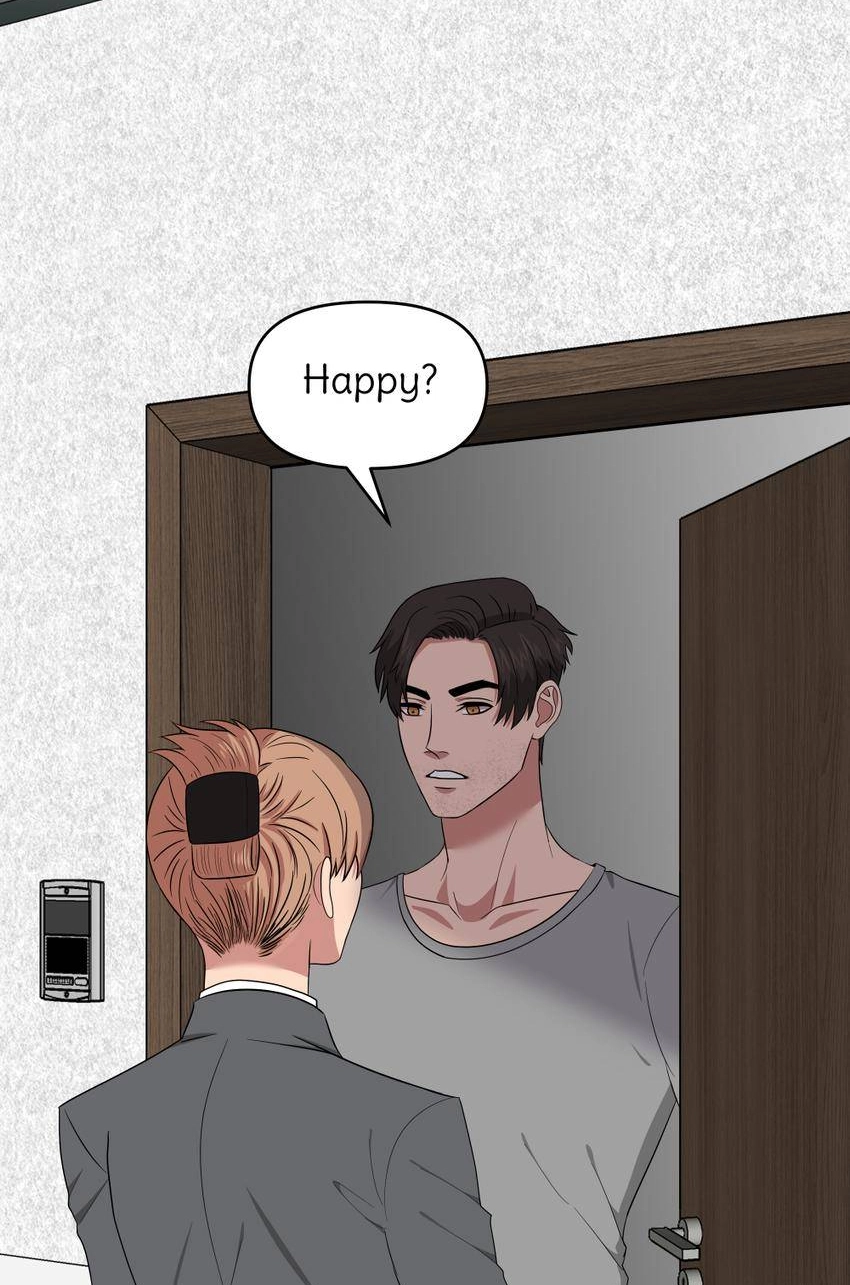 Rivalry 1 Chapter 84 page 8 - 