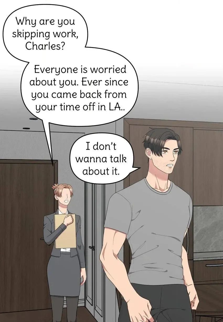 Rivalry 1 Chapter 84 page 10 - 