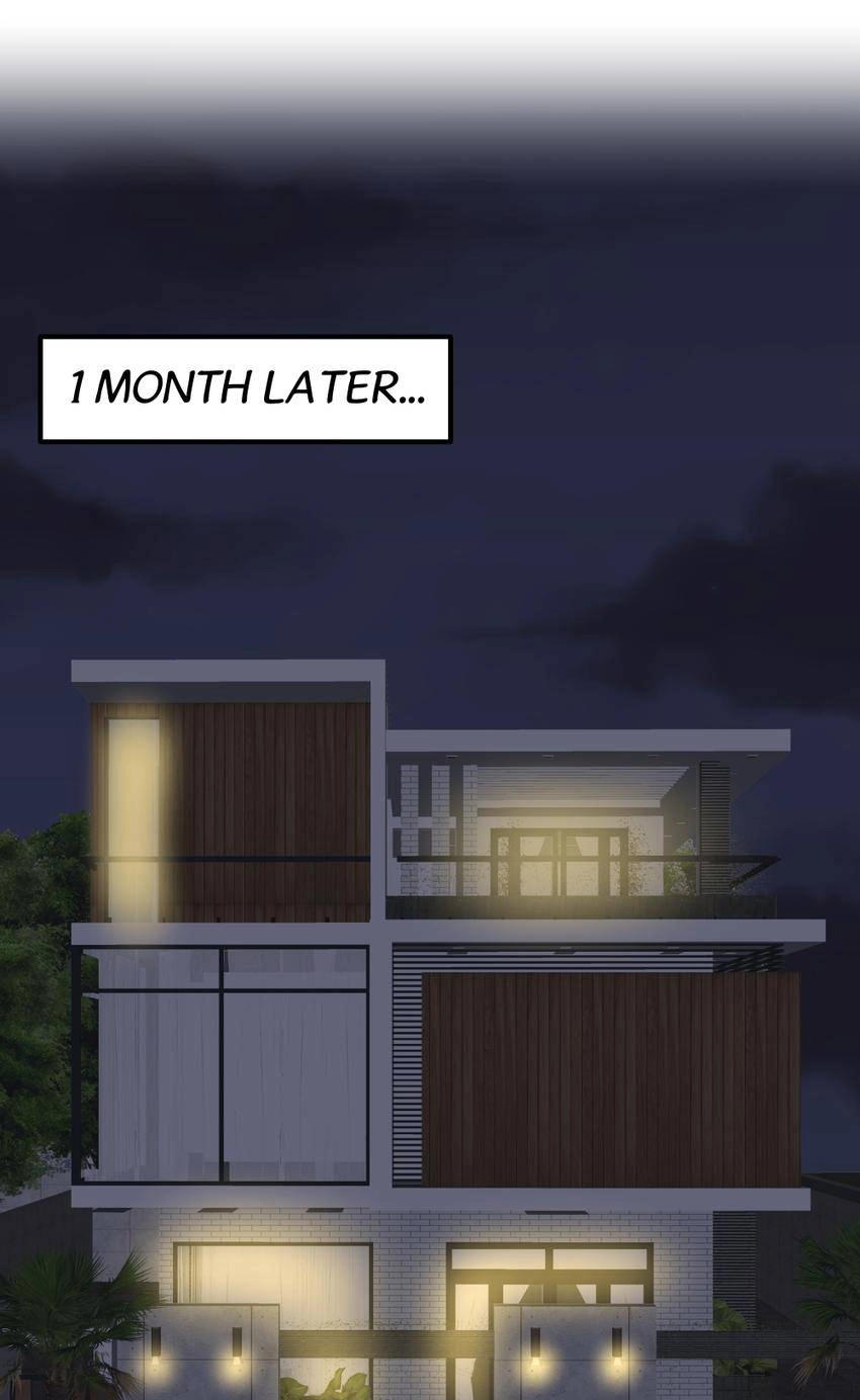 Rivalry 1 Chapter 85 page 1 - 