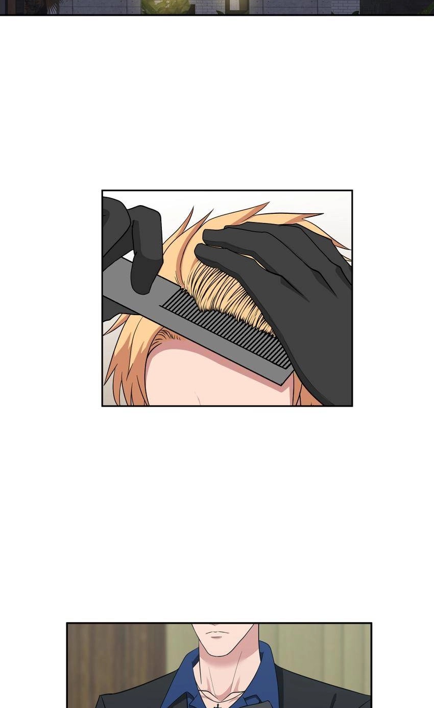 Rivalry 1 Chapter 85 page 2 - 