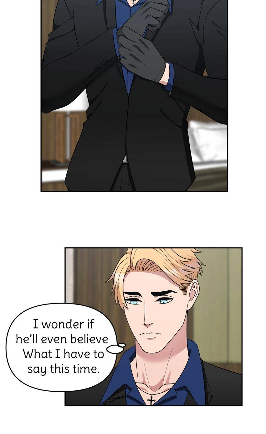 Rivalry 1 Chapter 85 page 3 - 