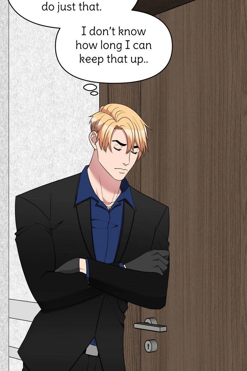 Rivalry 1 Chapter 85 page 24 - 