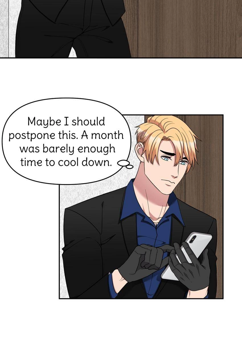 Rivalry 1 Chapter 85 page 25 - 