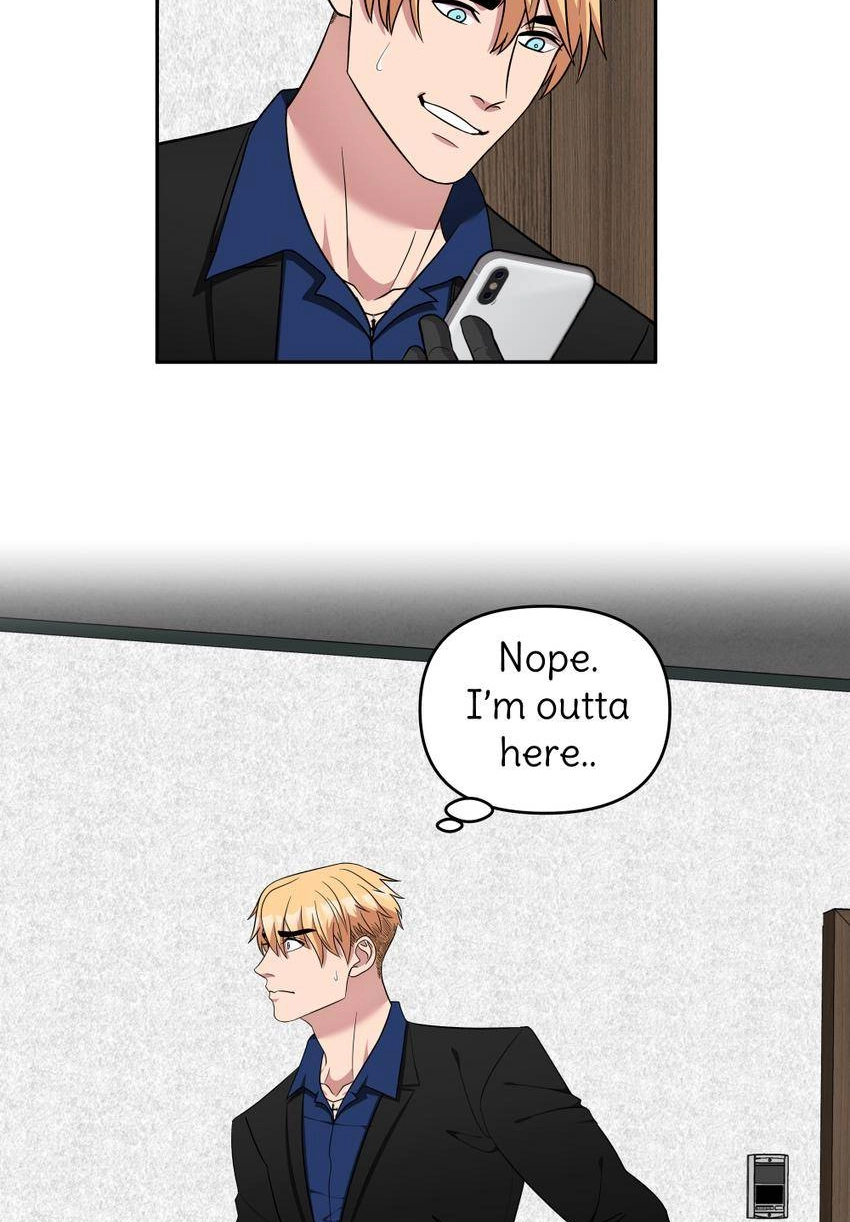 Rivalry 1 Chapter 85 page 27 - 