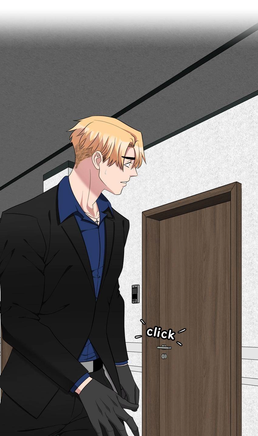 Rivalry 1 Chapter 85 page 29 - 